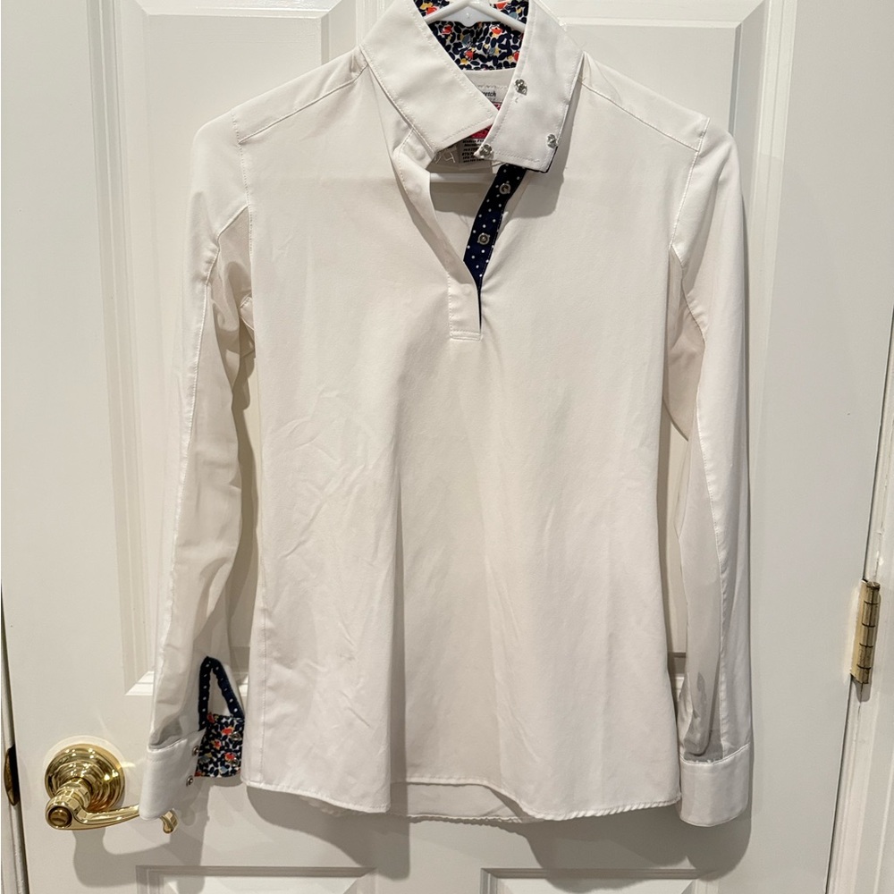 RJ Classics Prestige Collection Show Shirt